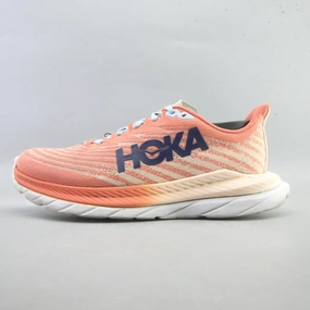 kayaking shoes popularity - brand shoes HOKA ONE ONE MACH 5