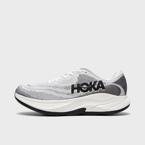 Hoka Rincon 4 White / Black Cloud Fit