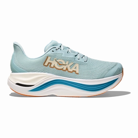 Hoka Skyward X quick - dry running shoes adjustable - fit running shoes