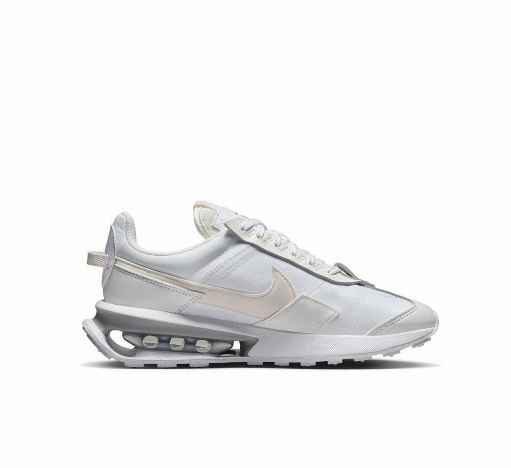 lace up closure Slim Edge WOMEN'S AIR MAX PRE-DAY