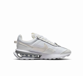 lace up closure Slim Edge WOMEN'S AIR MAX PRE-DAY