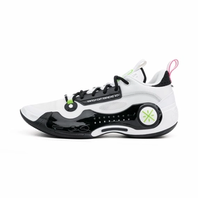 Way of Wade 10 Low "Panda" Stylish Footwear