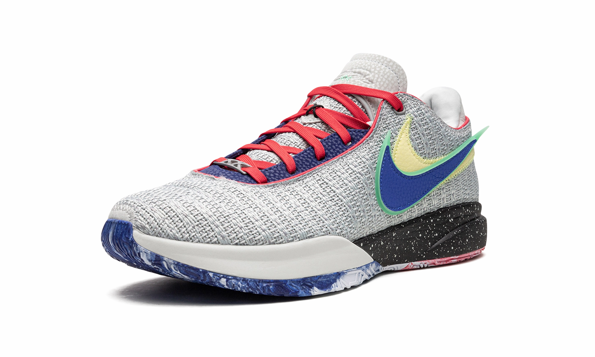 LeBron 20 "Nike Lifer" Game Honor
