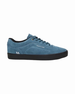 Comfort Edge Hours Code - Modern Blue