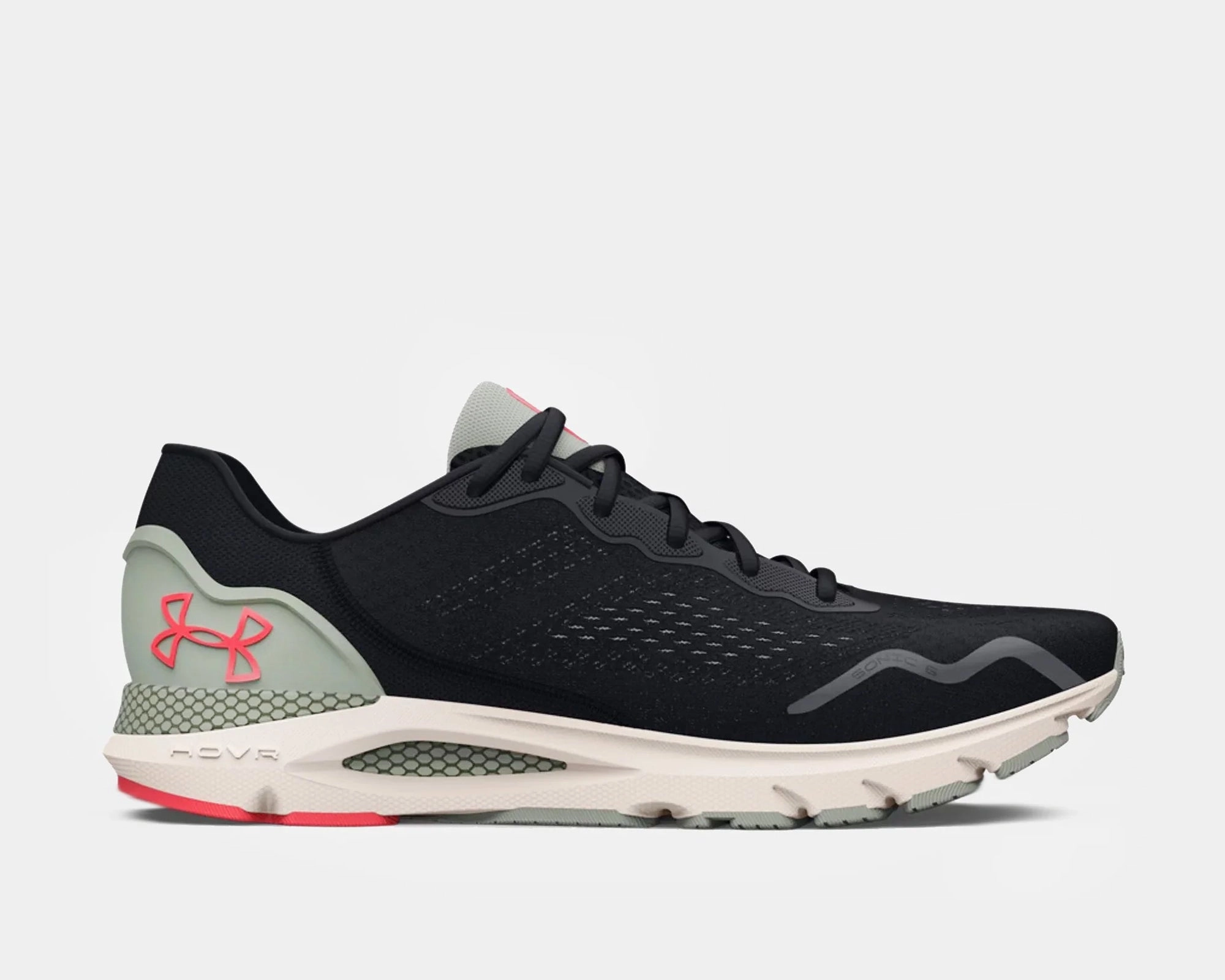 impact - protection - mechanism shoes HOVR? Sonic 6