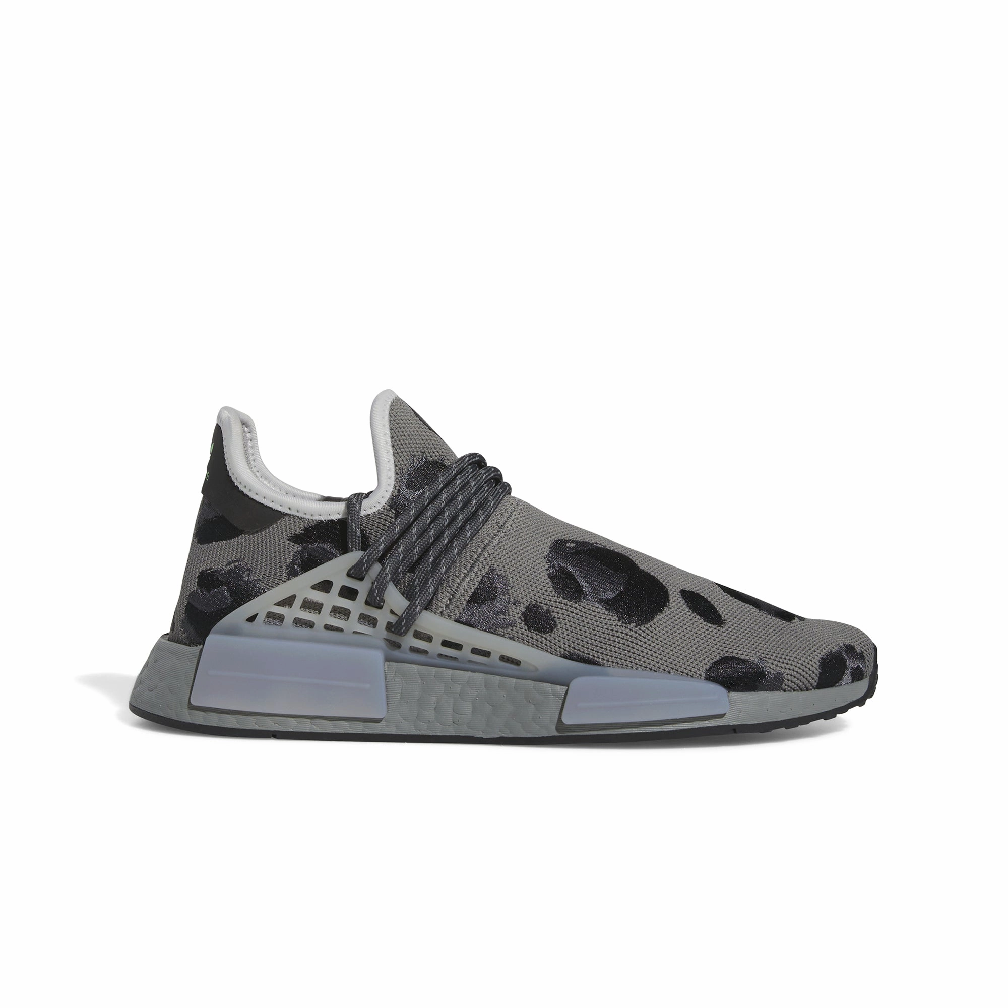 Hu NMD Animal Print Shoes ID1531 Total Control