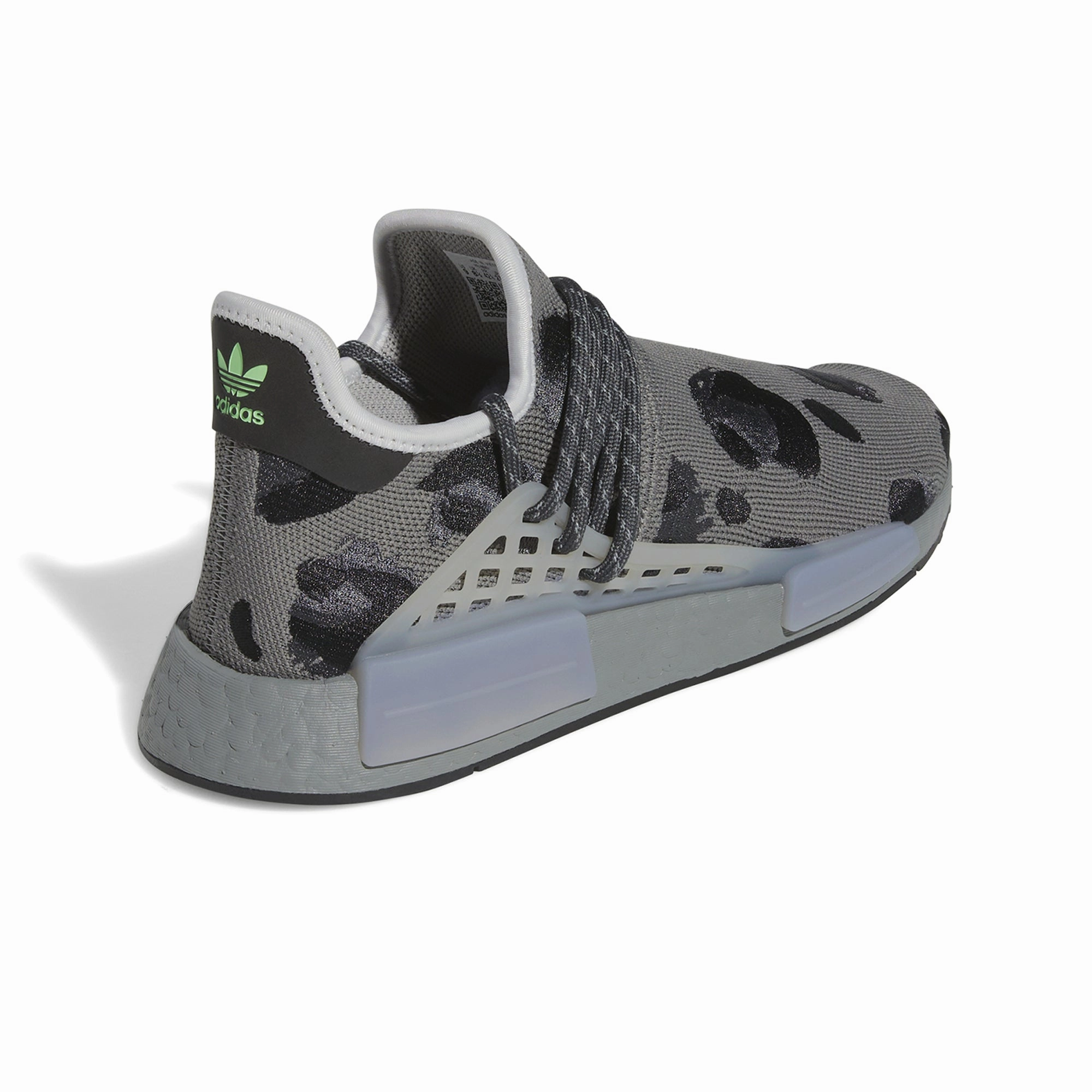 WaterResistant Hu NMD Animal Print Shoes ID1531