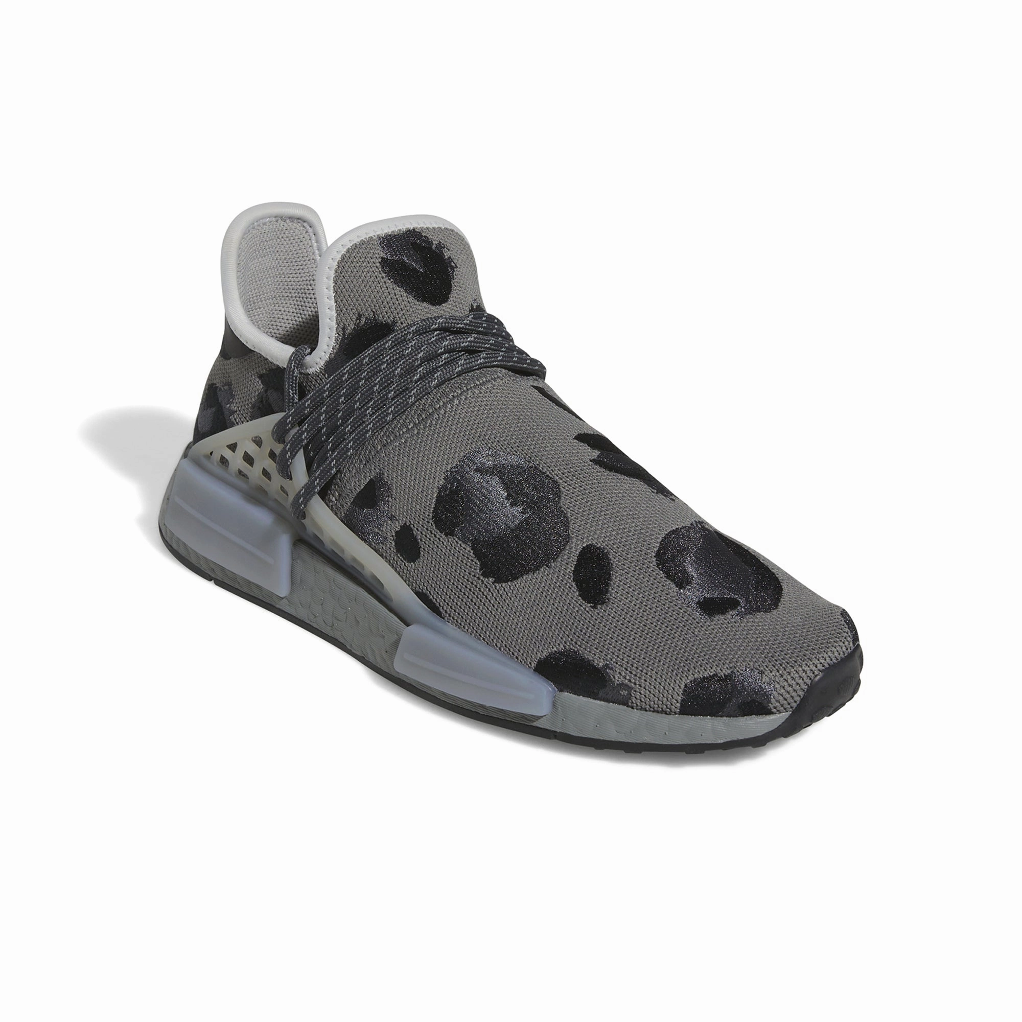 Hu NMD Animal Print Shoes ID1531 Shape Hold