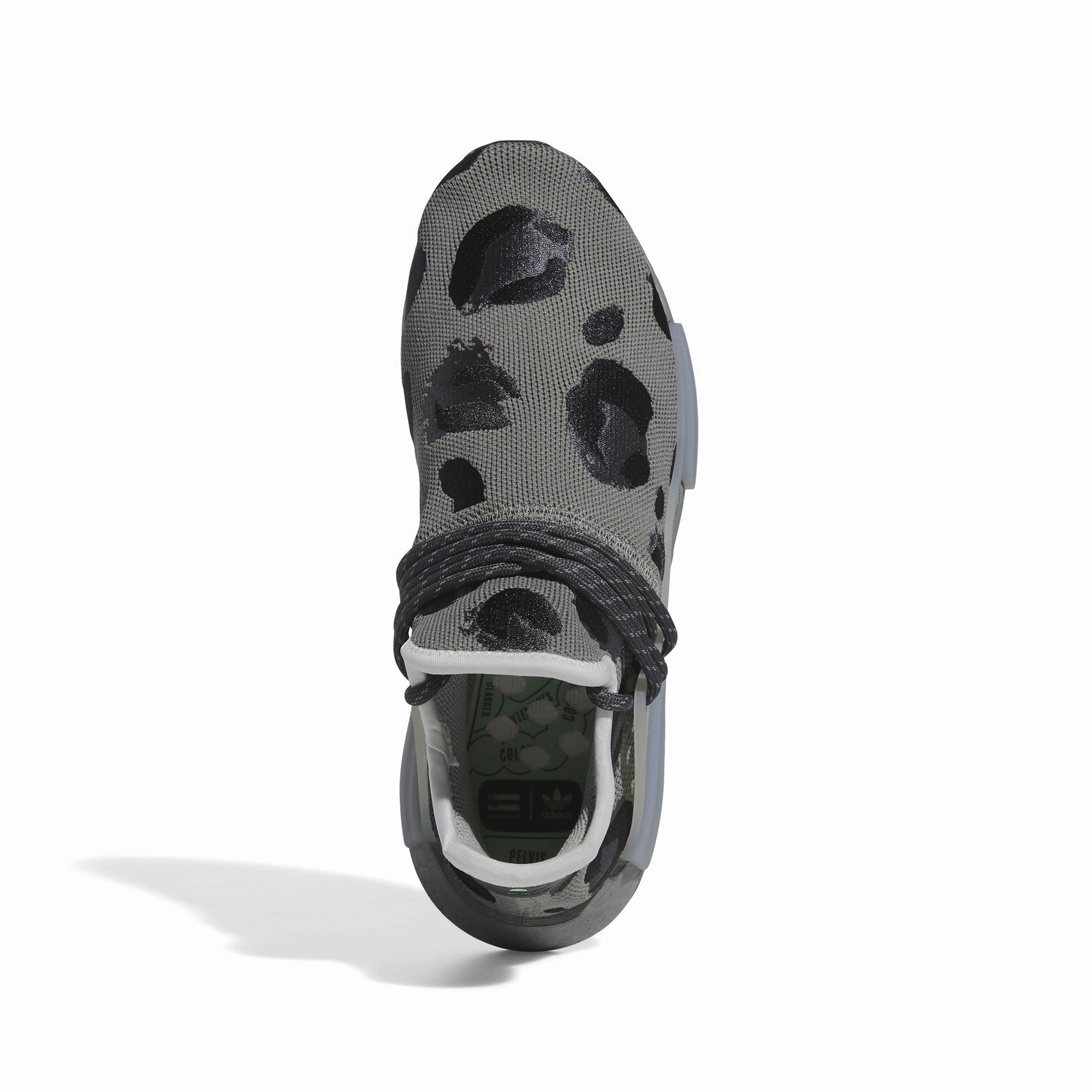 Style Match Adaptive Form Hu NMD Animal Print Shoes ID1531