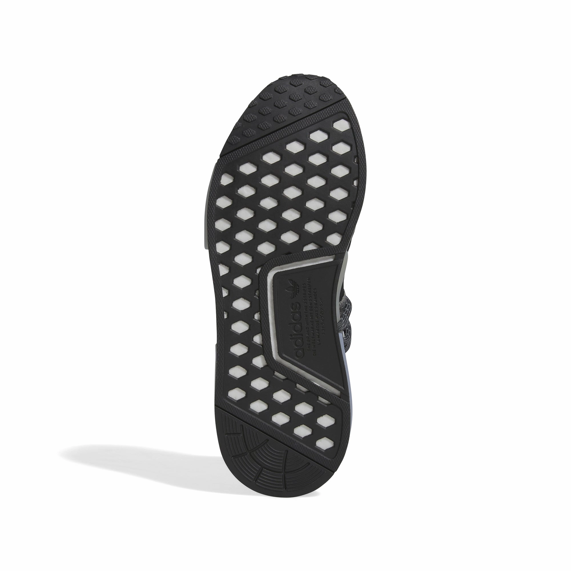 Quick design windproof Hu NMD Animal Print Shoes ID1531