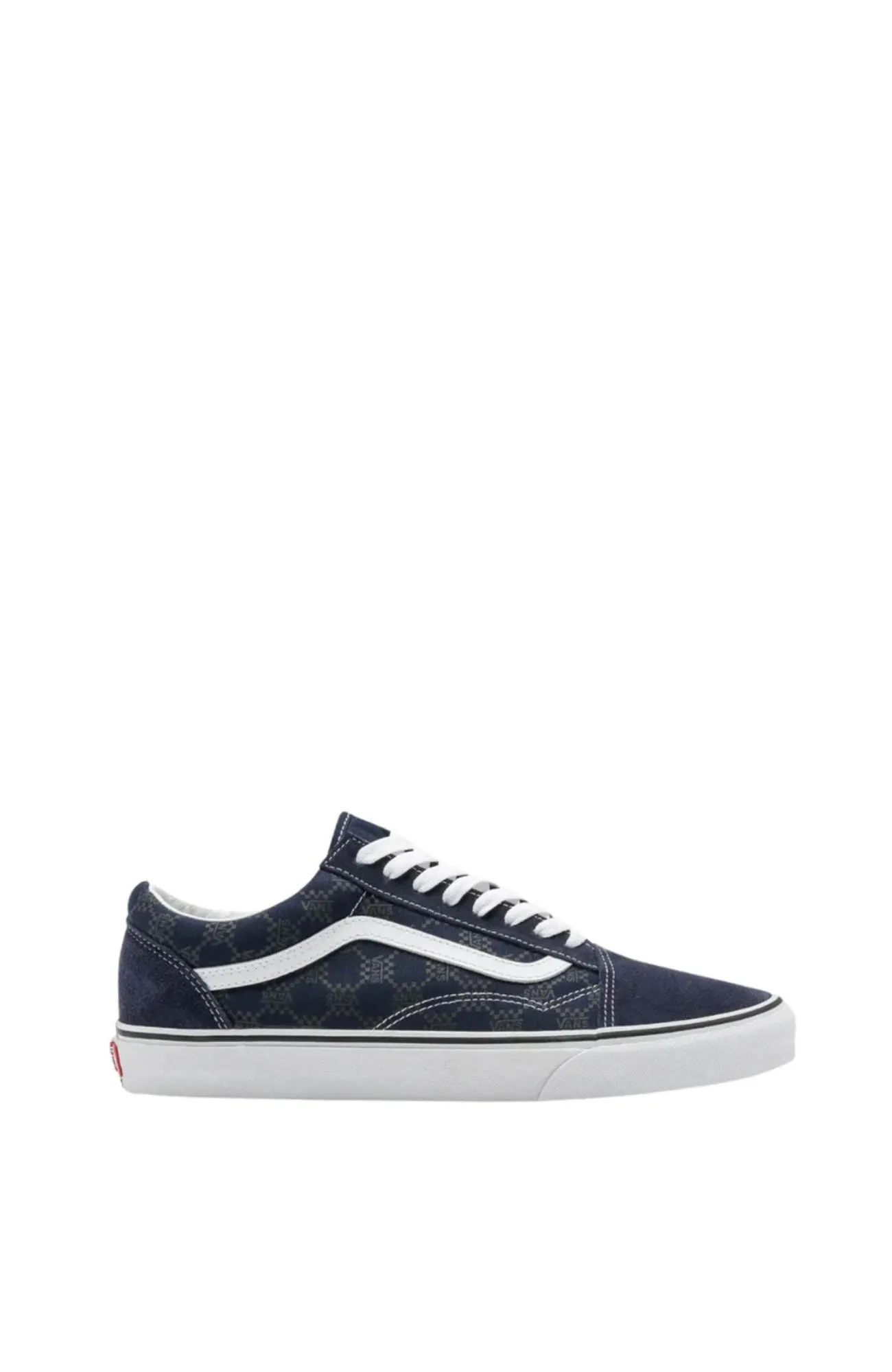 cute look Sophisticated piece Old Skool Monogram Parisian Night