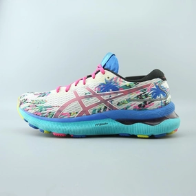 futuristic - design shoes ASICS GEL-NIMBUS 24