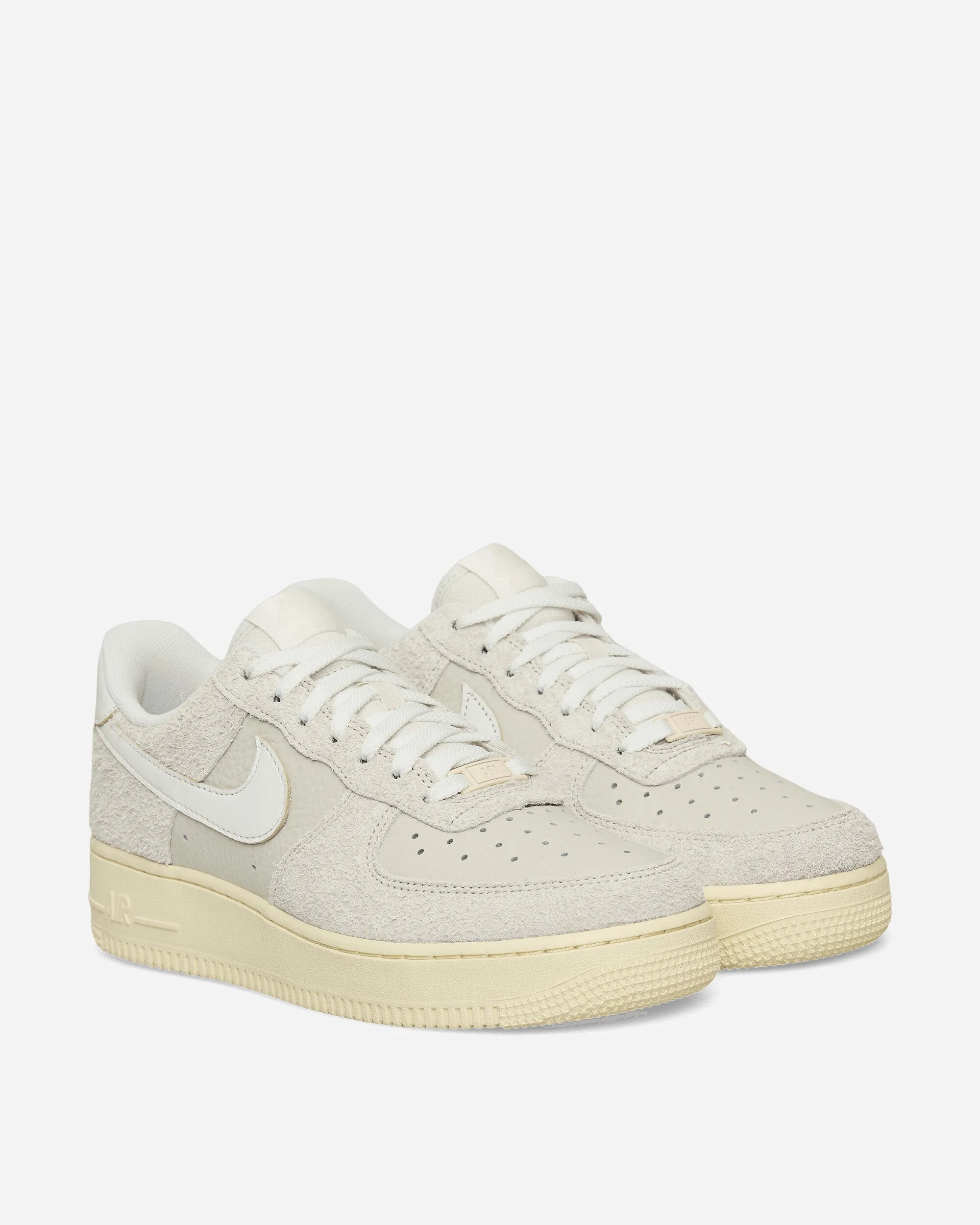 Air Force 1 '07 Sneakers Phantom / Light Bone Trail Look