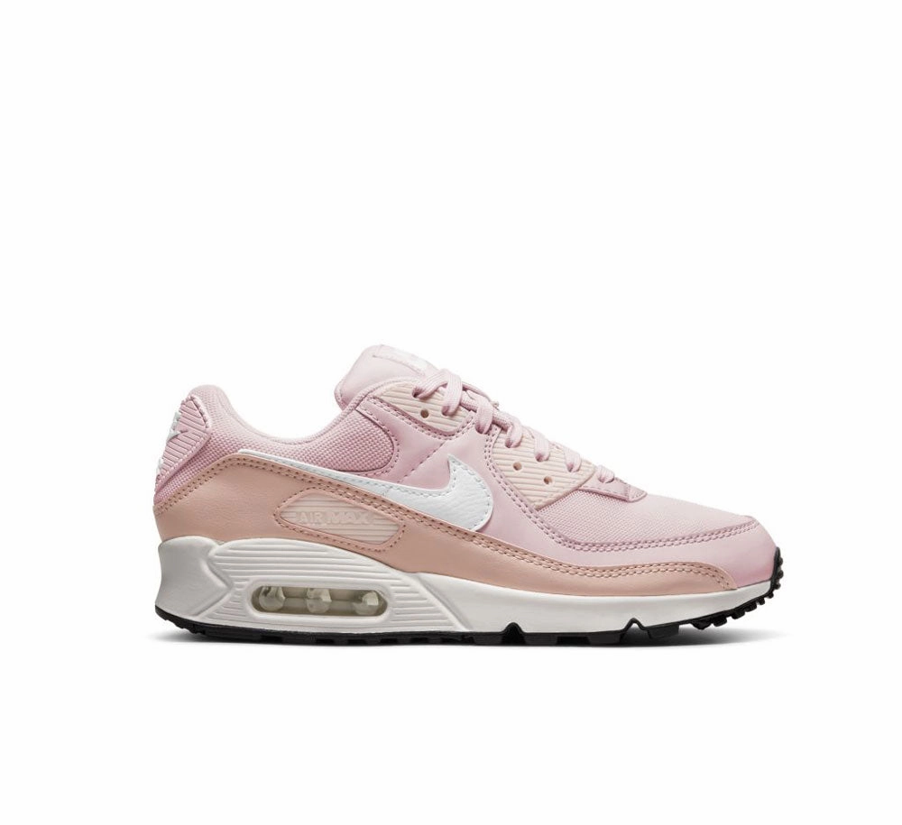 Comfort Ankle Support On-the-Go Wear WOMEN'S NIKE AIR MAX 90