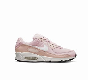 Comfort Ankle Support On-the-Go Wear WOMEN'S NIKE AIR MAX 90