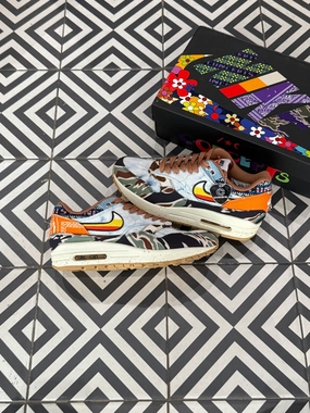 Air Max 1 Concept (Taille 38) Custom Style