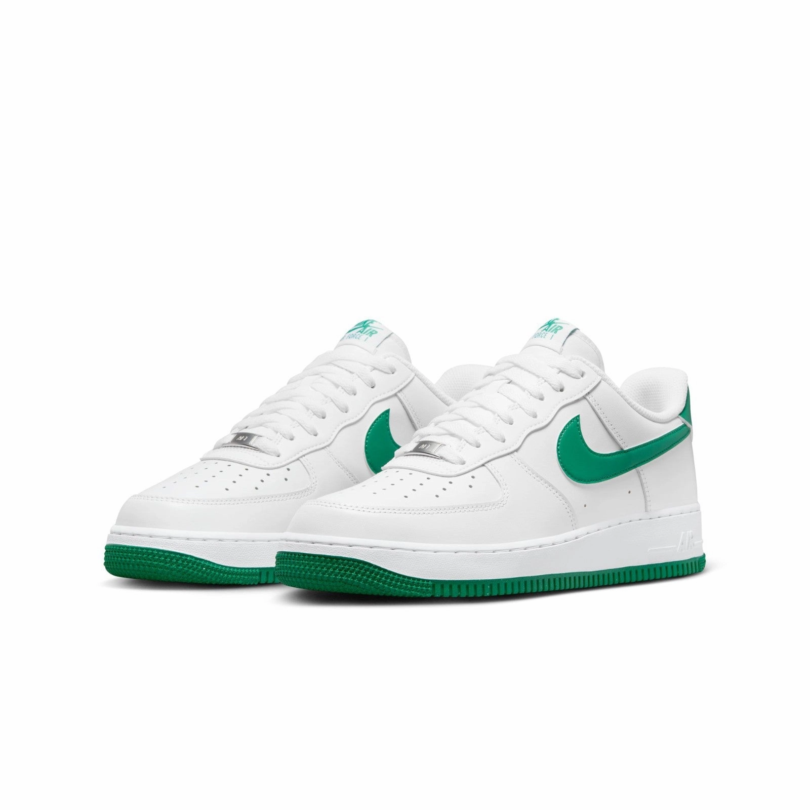 Nike Air Force 1 '07 Men's Shoes FJ4146-102 Move Fast Sustainable Design