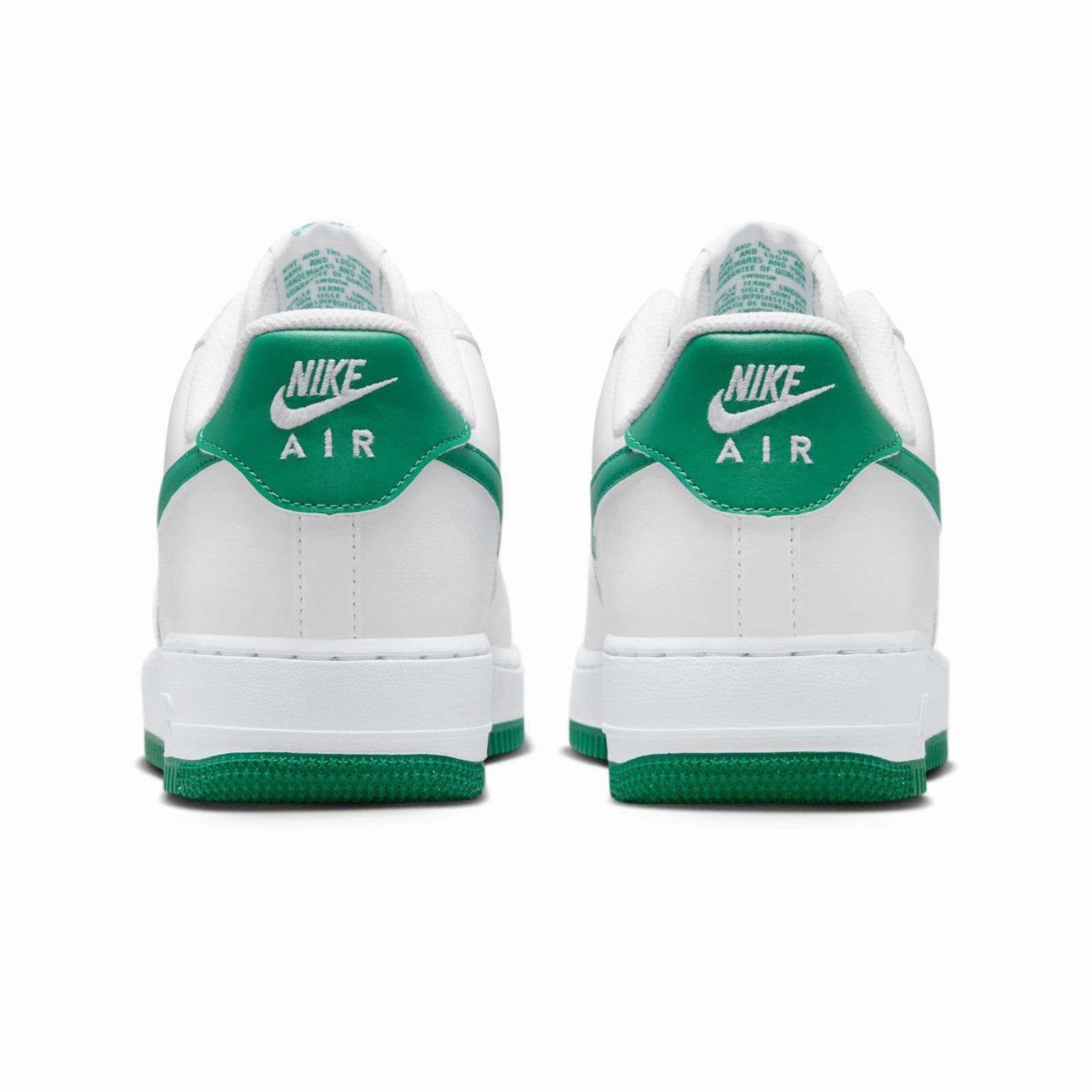 Performance Support Elastic Fit Nike Air Force 1 '07 Men's Shoes FJ4146-102