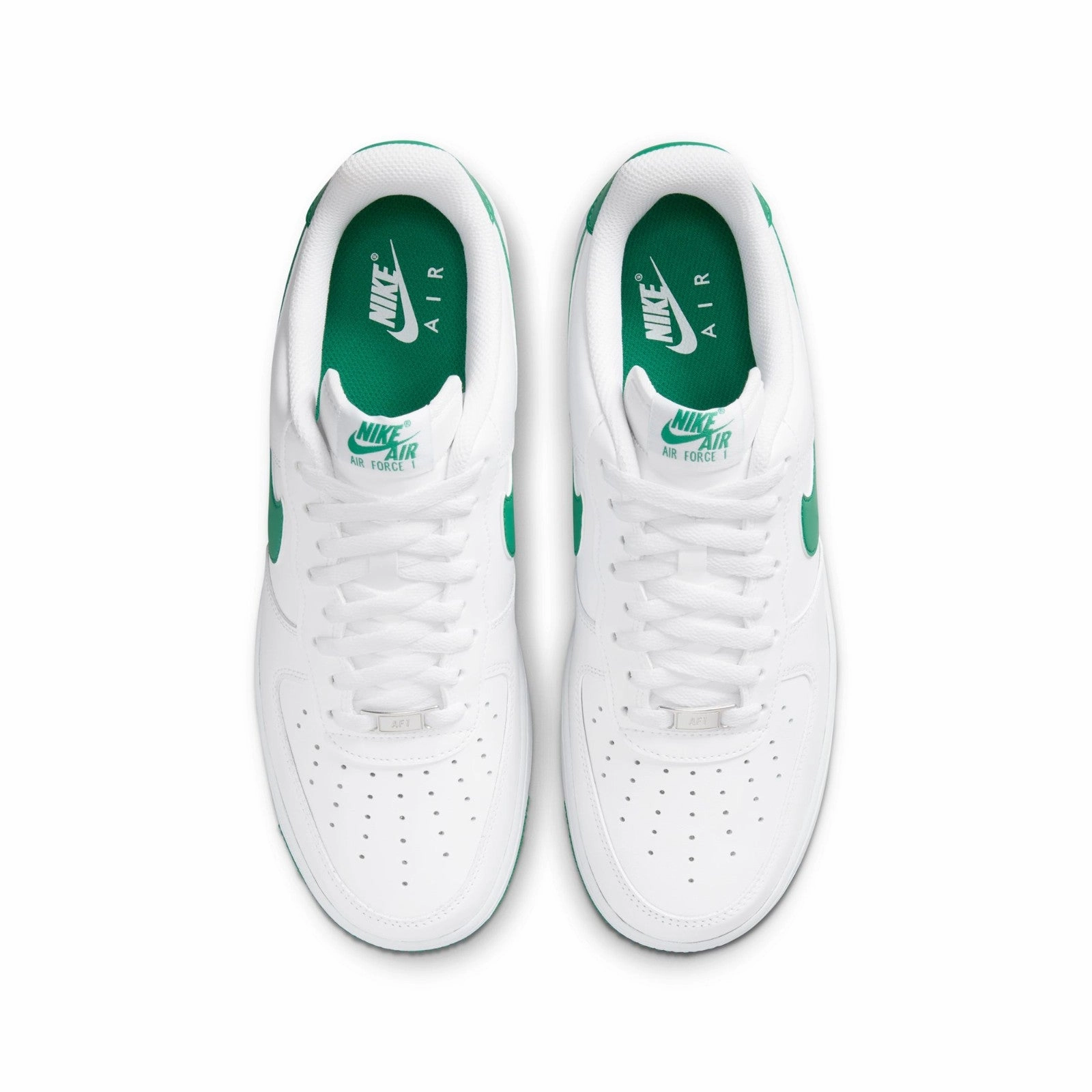 Nike Air Force 1 '07 Men's Shoes FJ4146-102 Fit Comfort Indoor