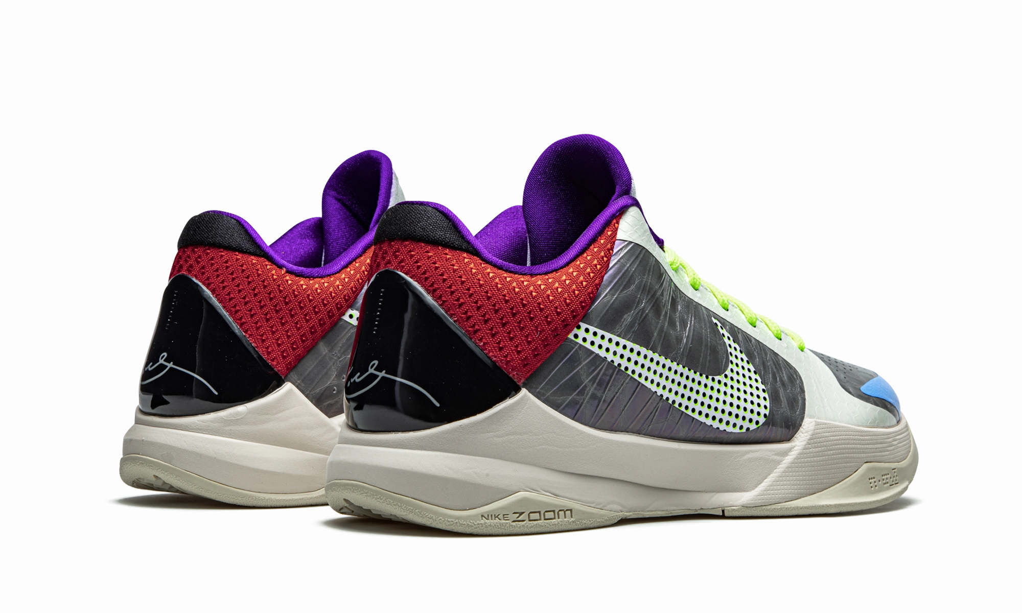 Comfort Walk Kobe 5 Protro "PJ Tucker"