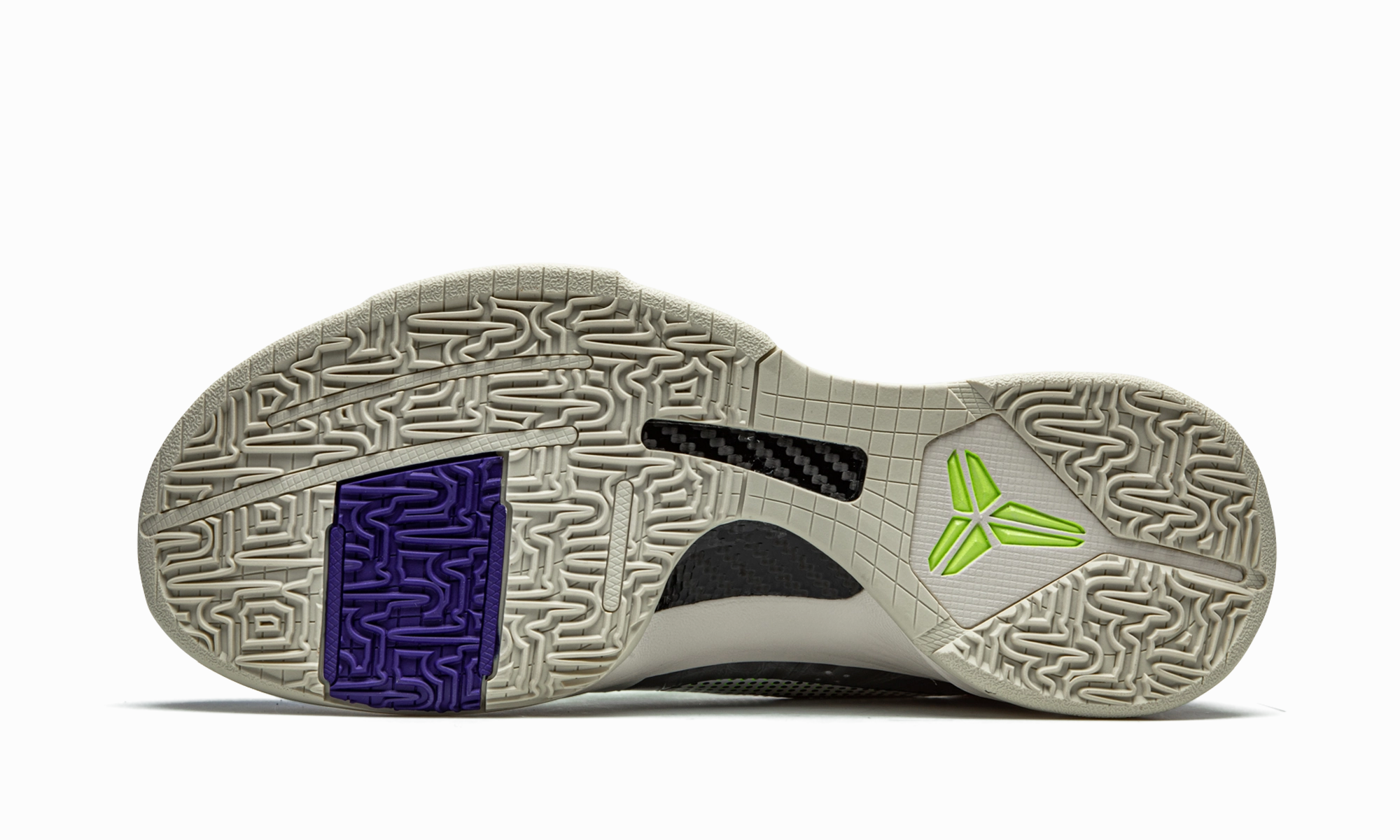 Kobe 5 Protro "PJ Tucker" Endurance Performance Torsional Rigidity Tech