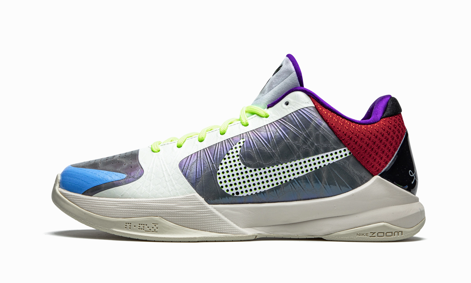 DailyUse Bonded Overlay Technology Kobe 5 Protro "PJ Tucker"