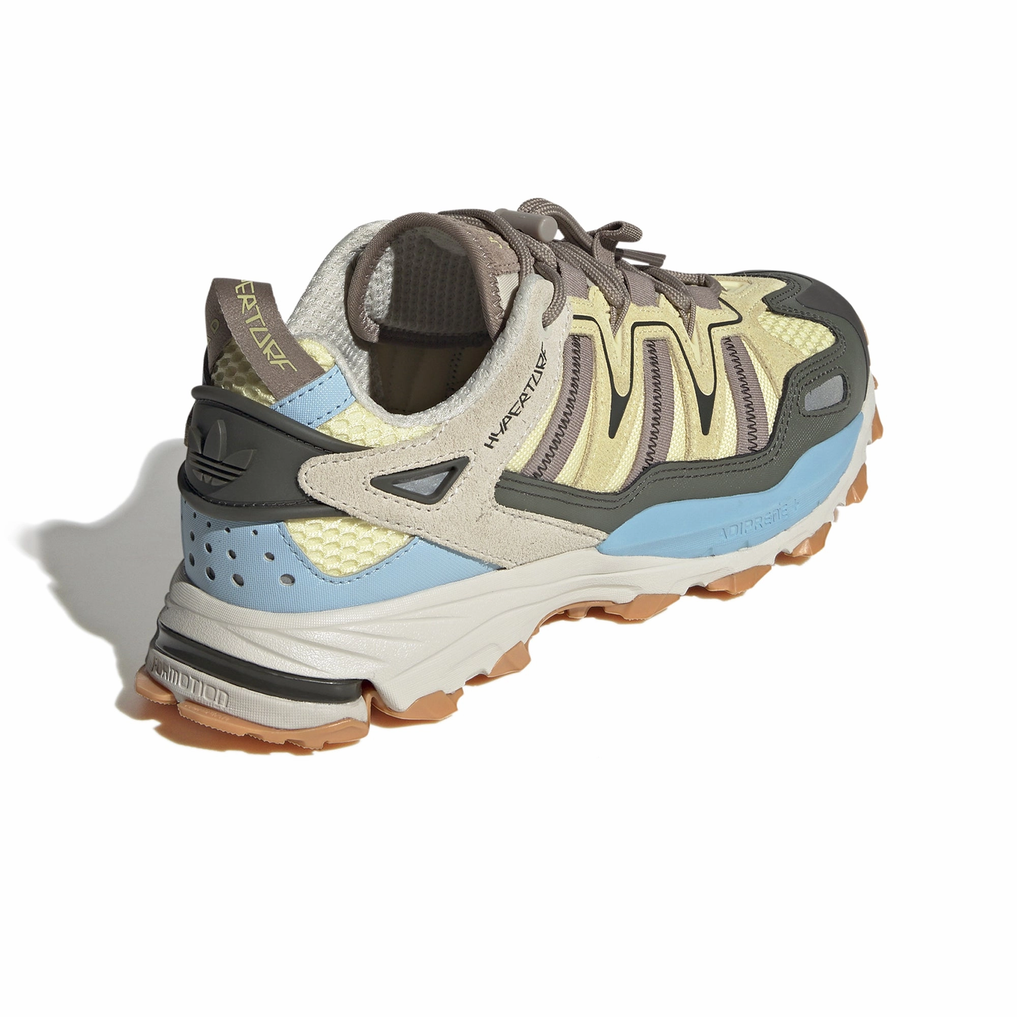 Fit Comfort EasyToMaintain Hyperturf Shoes GX4487