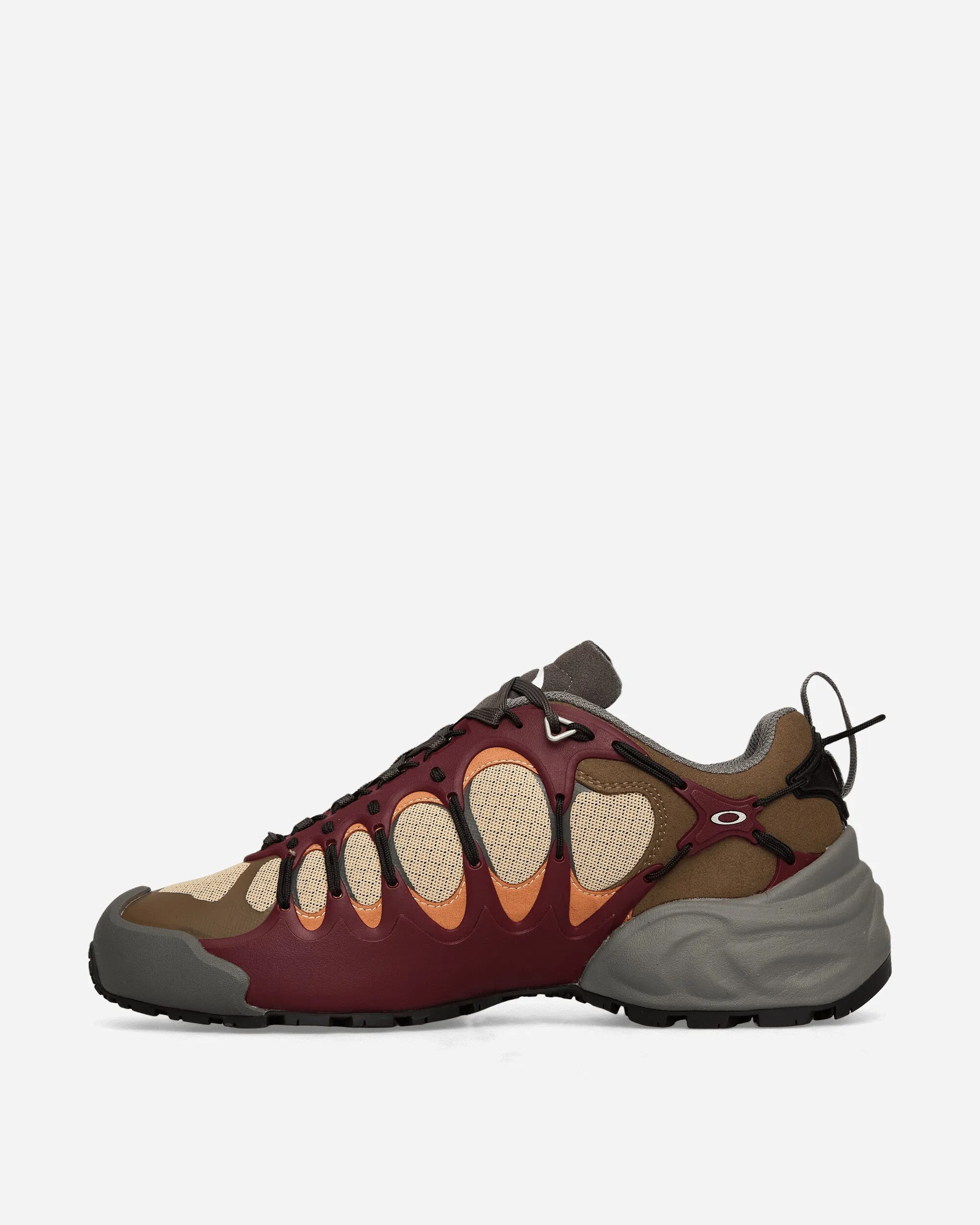Ibex Sneakers Camelia Glazed Cloud Soft