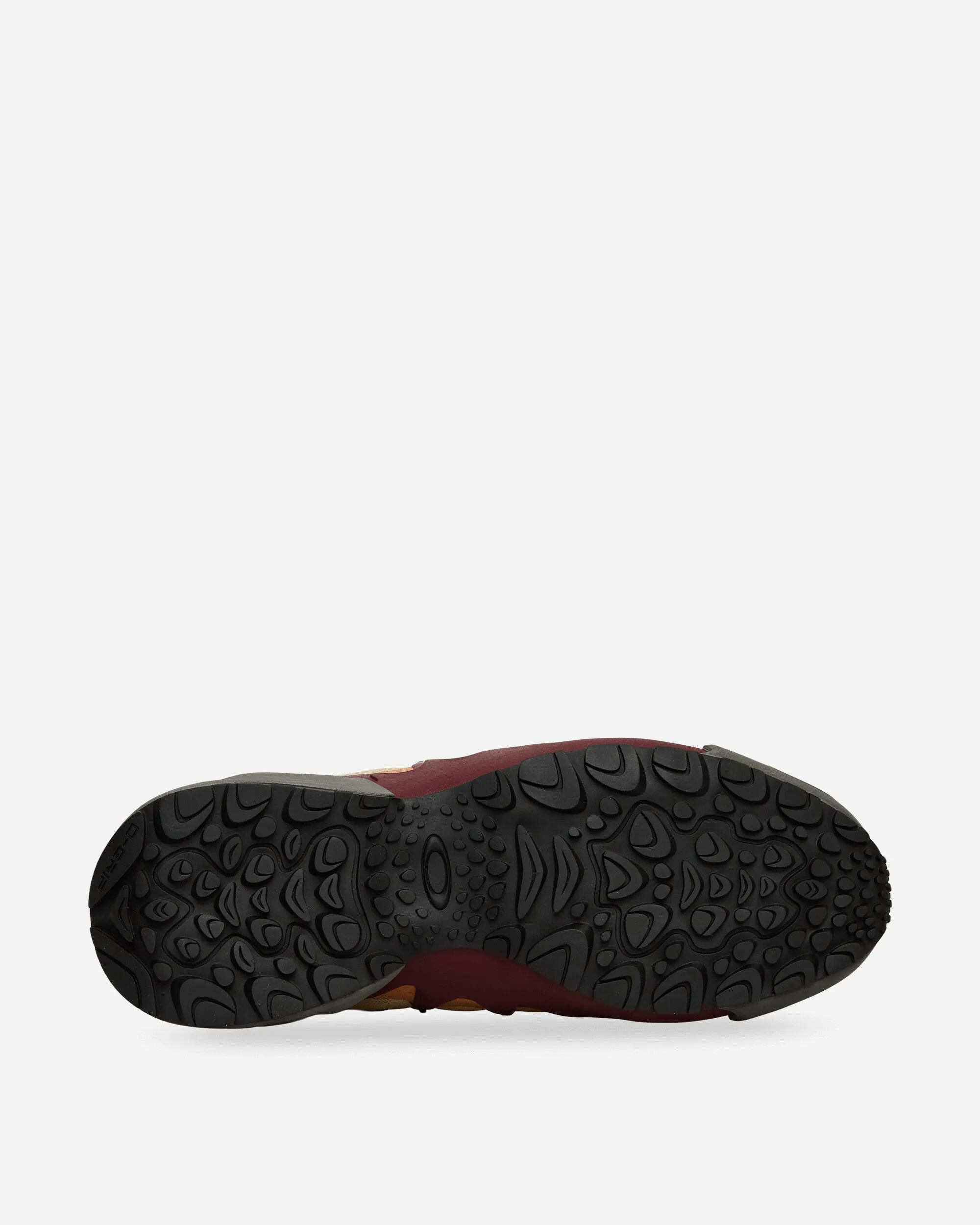 work commute Ibex Sneakers Camelia Glazed