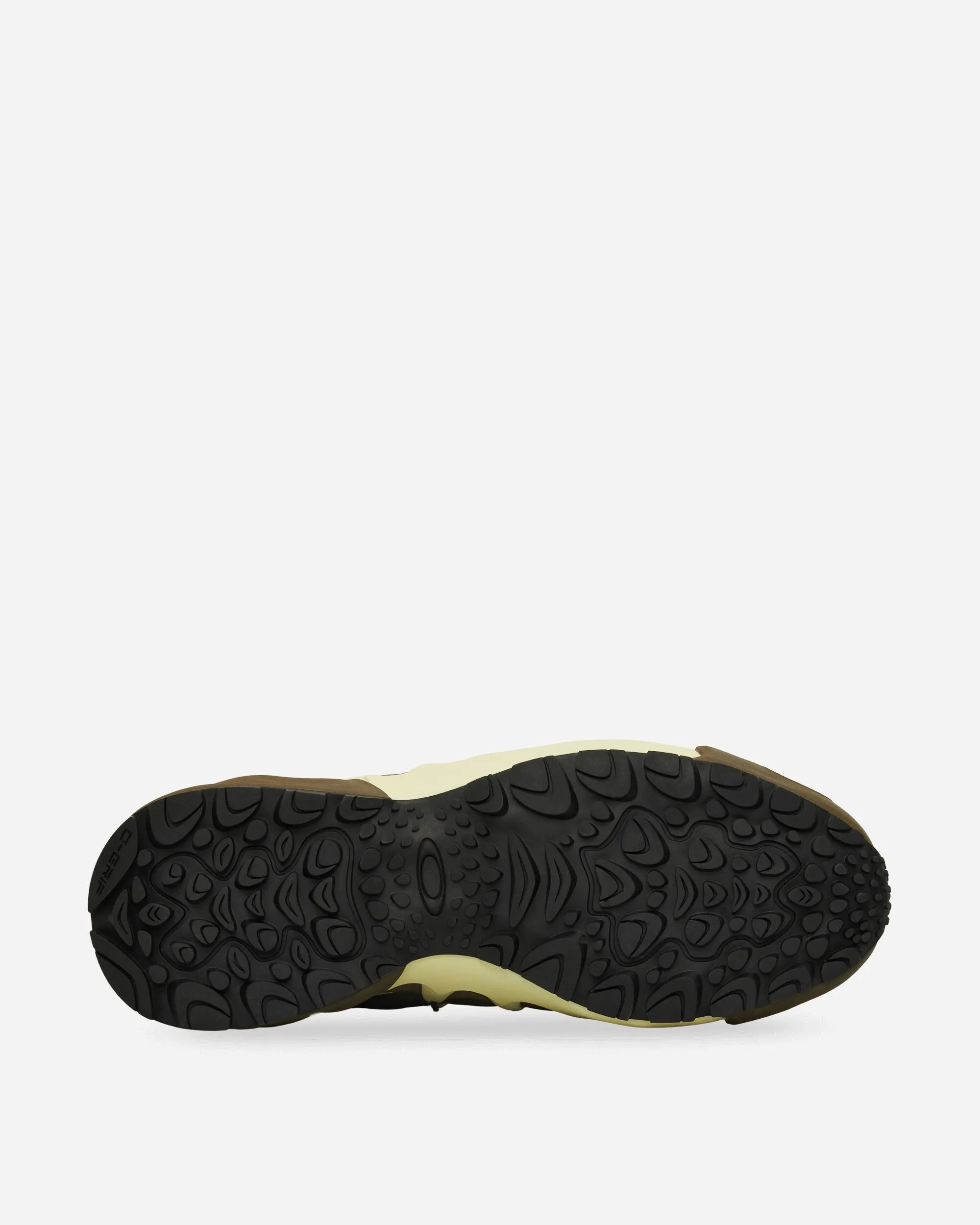 Ibex Sneakers Endive / Olive Shock Base