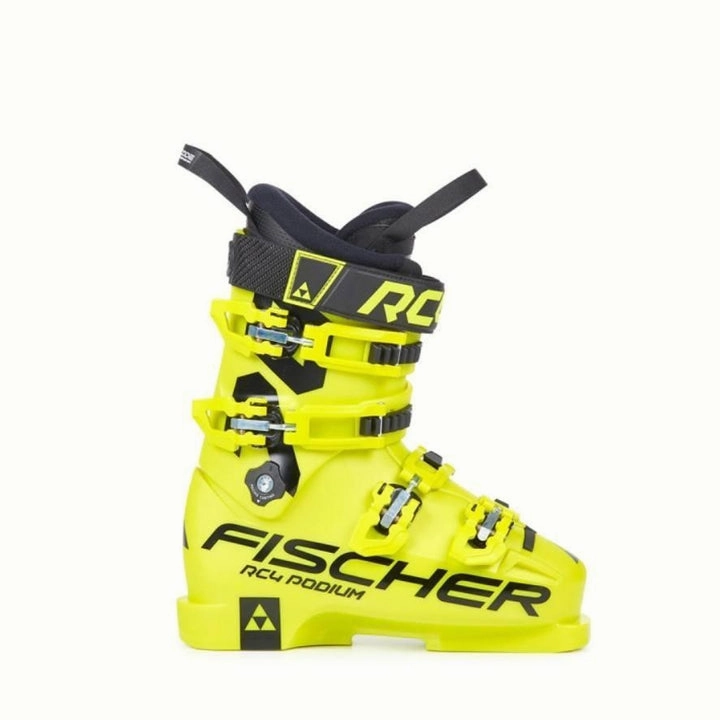 Arctic Trek Fischer 2020 RC 4 PODIUM 90 Ski Boot