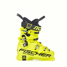 Snow Winter Trek Fischer 2020 RC 4 PODIUM 90 Ski Boot