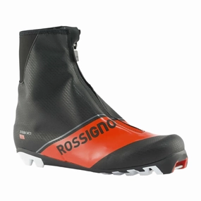 Rossignol 2024 X-IUM WC Classic Boot Chilly Expedition Gear Snow Winter Cold Trek
