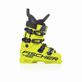 Chill Protection Footwear Fischer RC4 PODIUM LT 70 Junior Ski Boot 2026