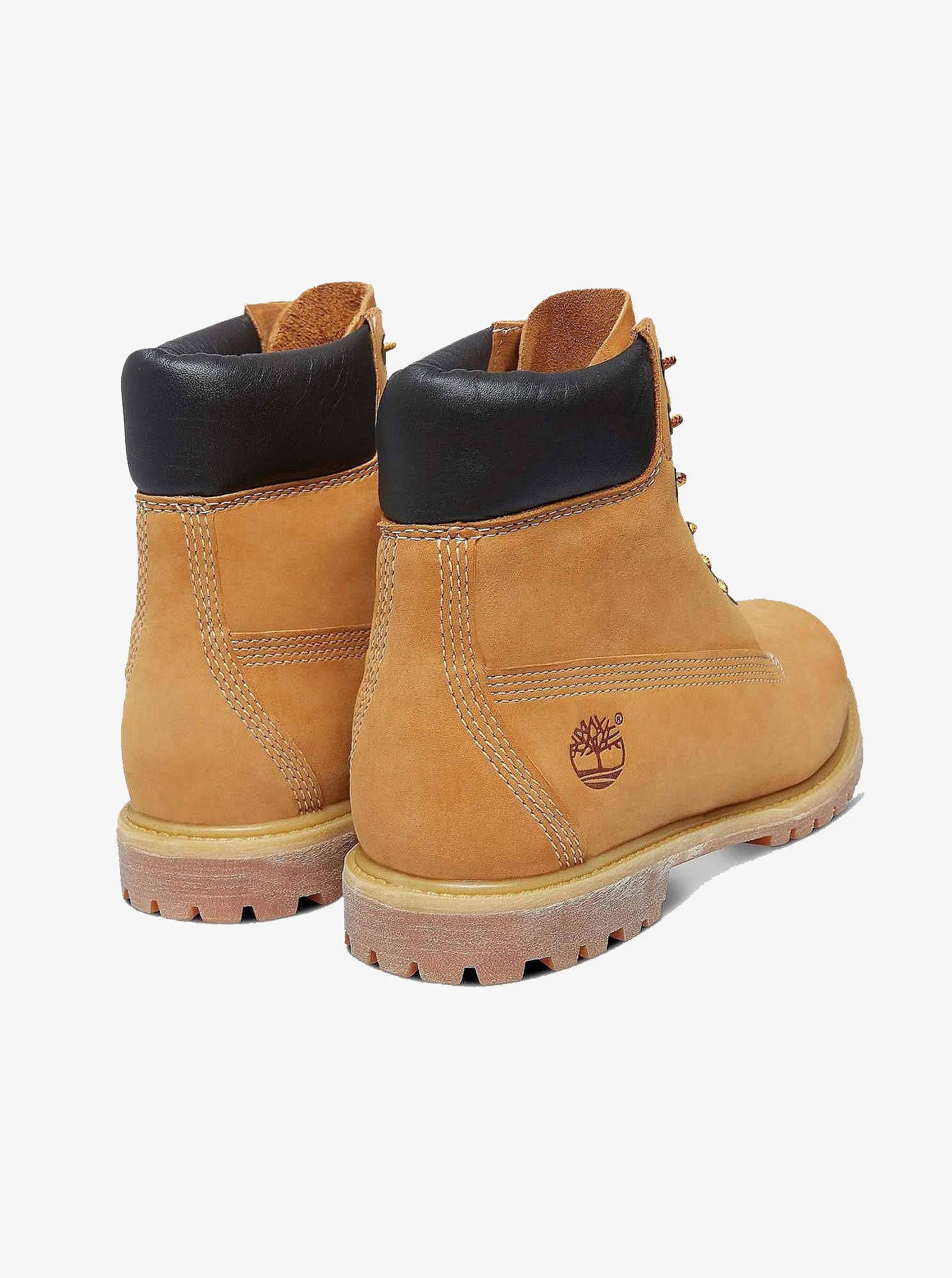 Airflow Venting Icon 6" Premium Boot Womens