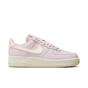 Casual Multi Look Womens Nike Air Force 1 '07 Next Nature 'Pink/Sail'