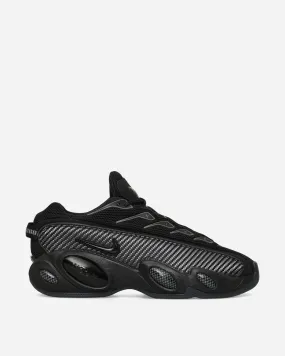 NOCTA Glide Sneakers Black / Iron Grey / University Gold Extended Width Options