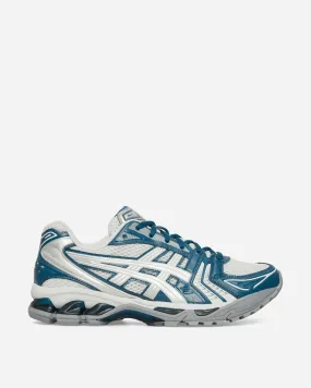 Energy Return Midsole GEL-Kayano 14 Sneakers Glacier Grey / Pure Silver