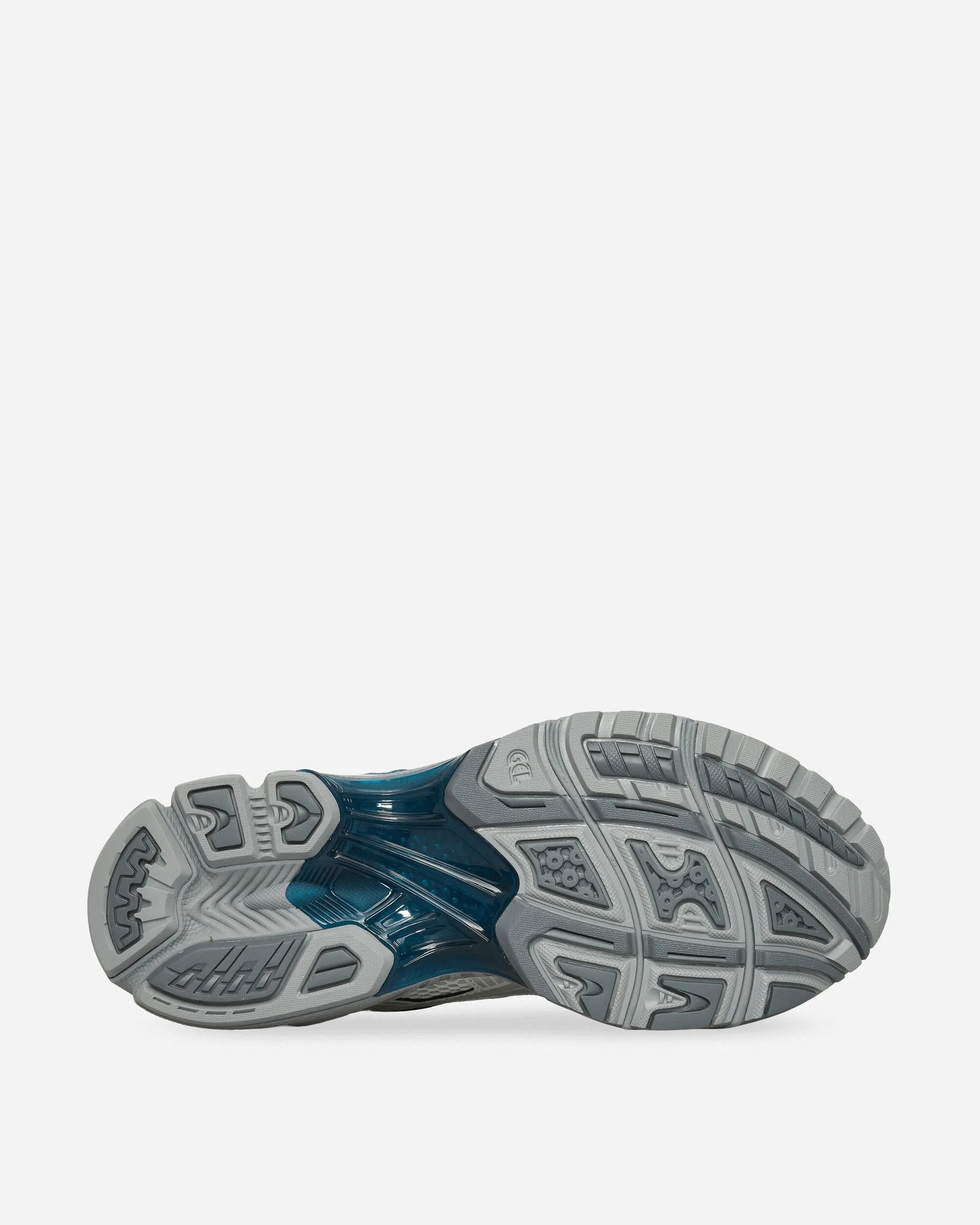 GEL-Kayano 14 Sneakers Glacier Grey / Pure Silver Style Runner Versatile Fit