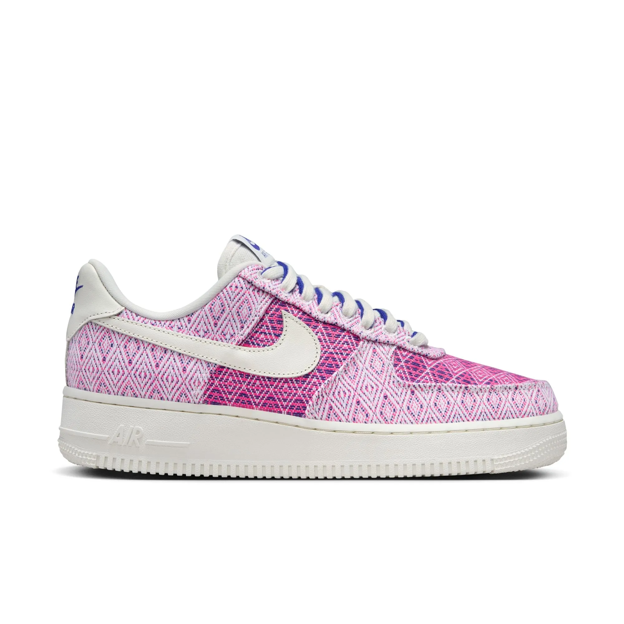 Distinctive flair Anti   Bacterial Womens Nike Air Force 1 '07 'Multi-Color'