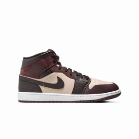 Air Jordan 1 Mid SE FZ4359-200 Sweat Control Anti Fatigue Insole