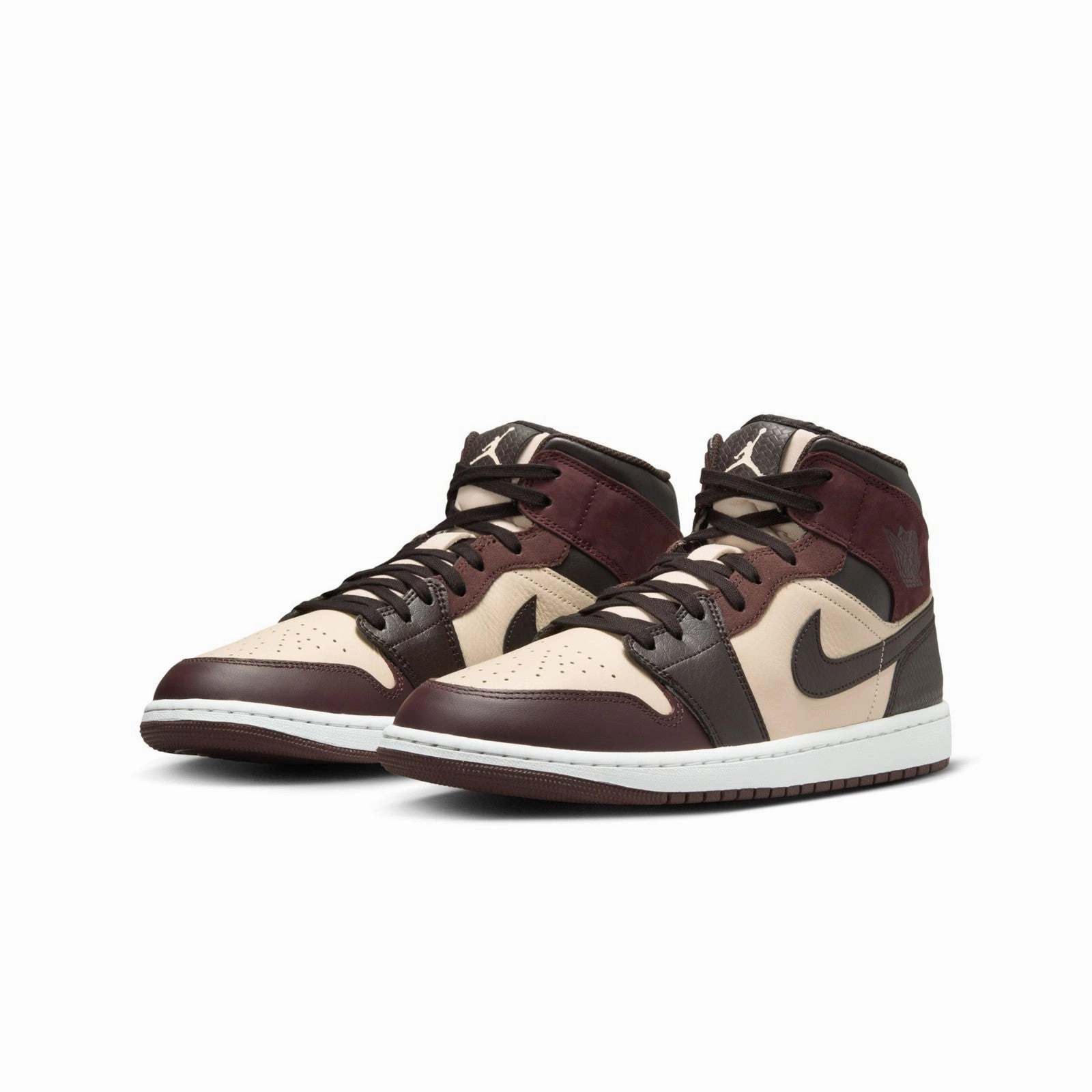 Air Jordan 1 Mid SE FZ4359-200 Busy Ready