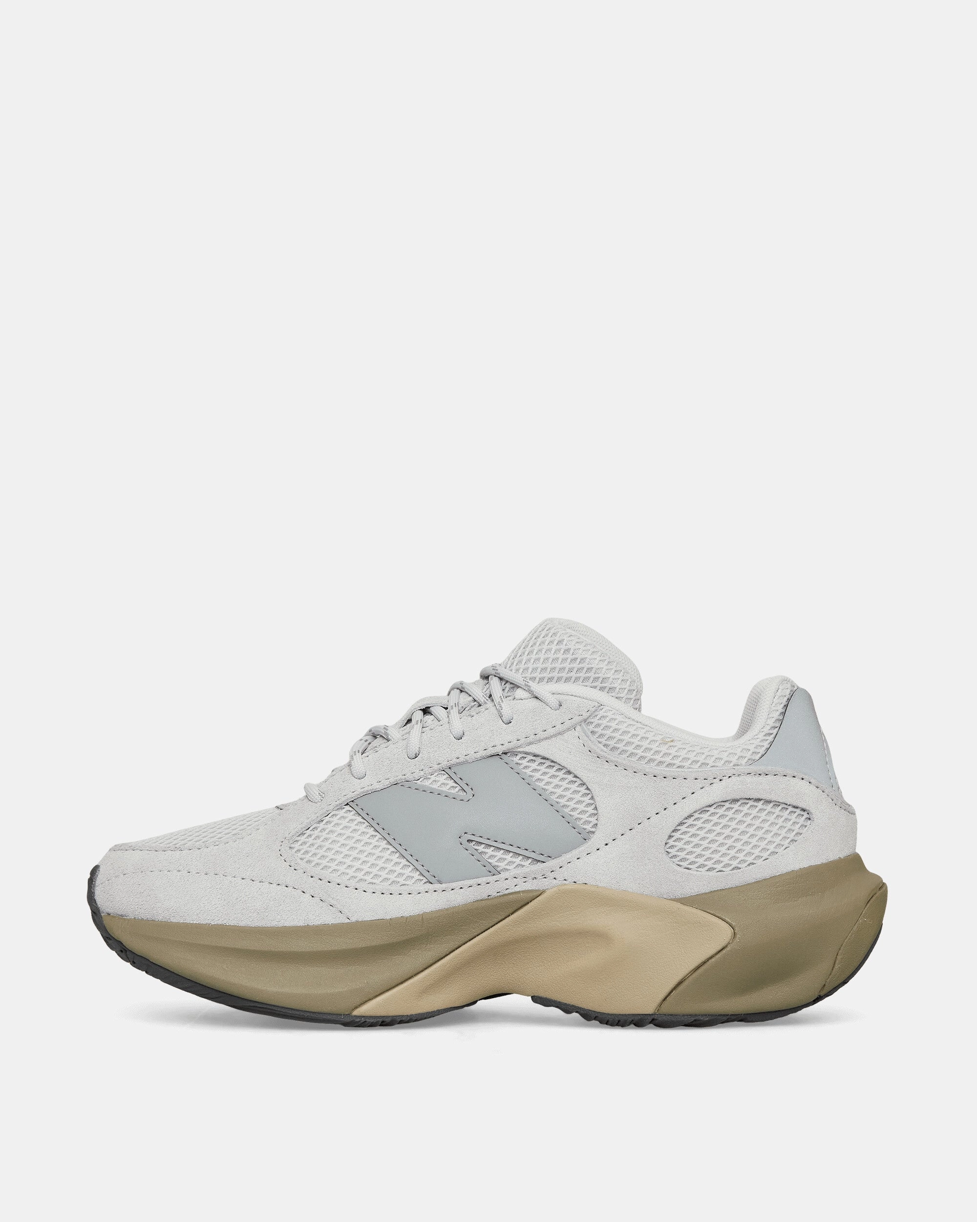 Lightweight Canvas WRPD Runner Sneakers Raincloud / Grey Matter / Stoneware