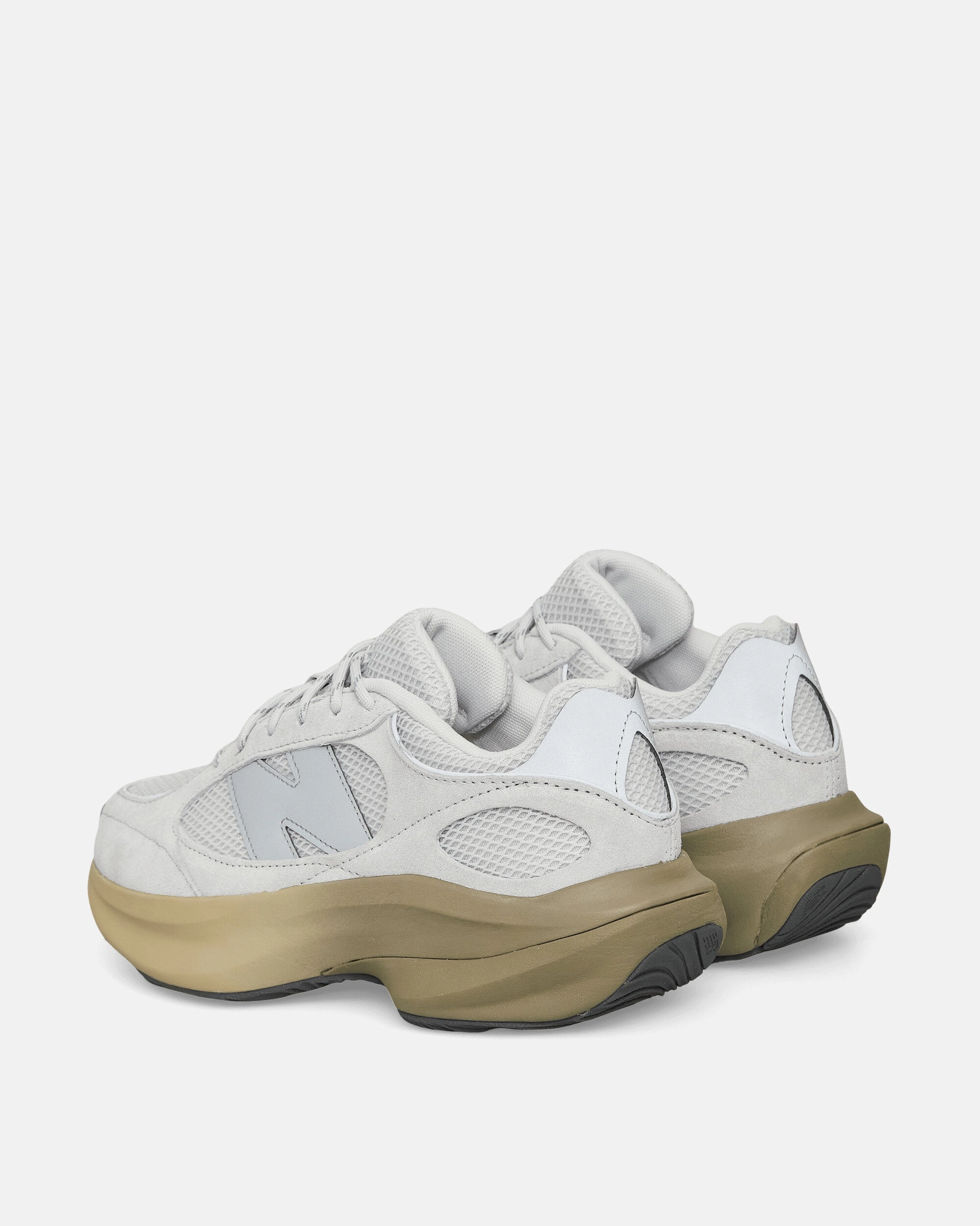 WRPD Runner Sneakers Raincloud / Grey Matter / Stoneware Professional Fit Action Ready