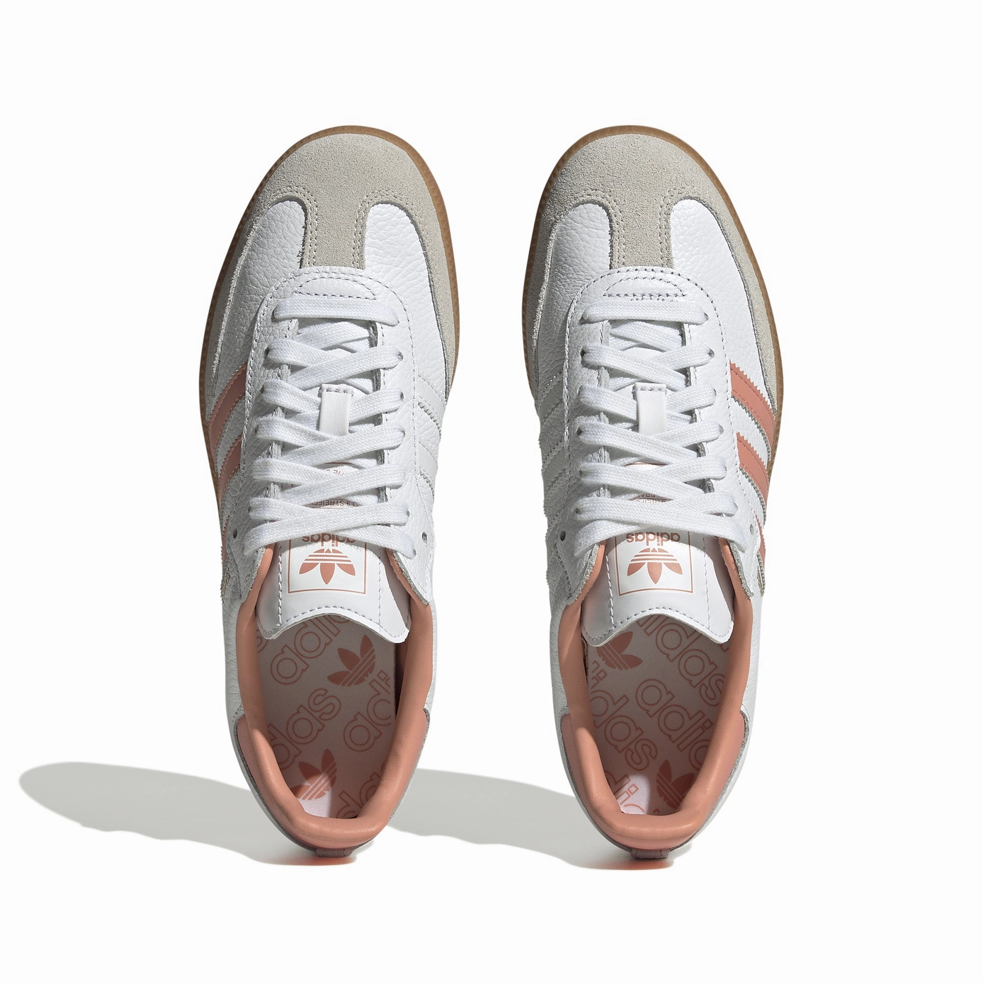 Push Forward Samba OG Shoes IG5932