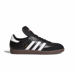 Samba Classic Boots 034563 Support Base Vulcanized Sole Tech