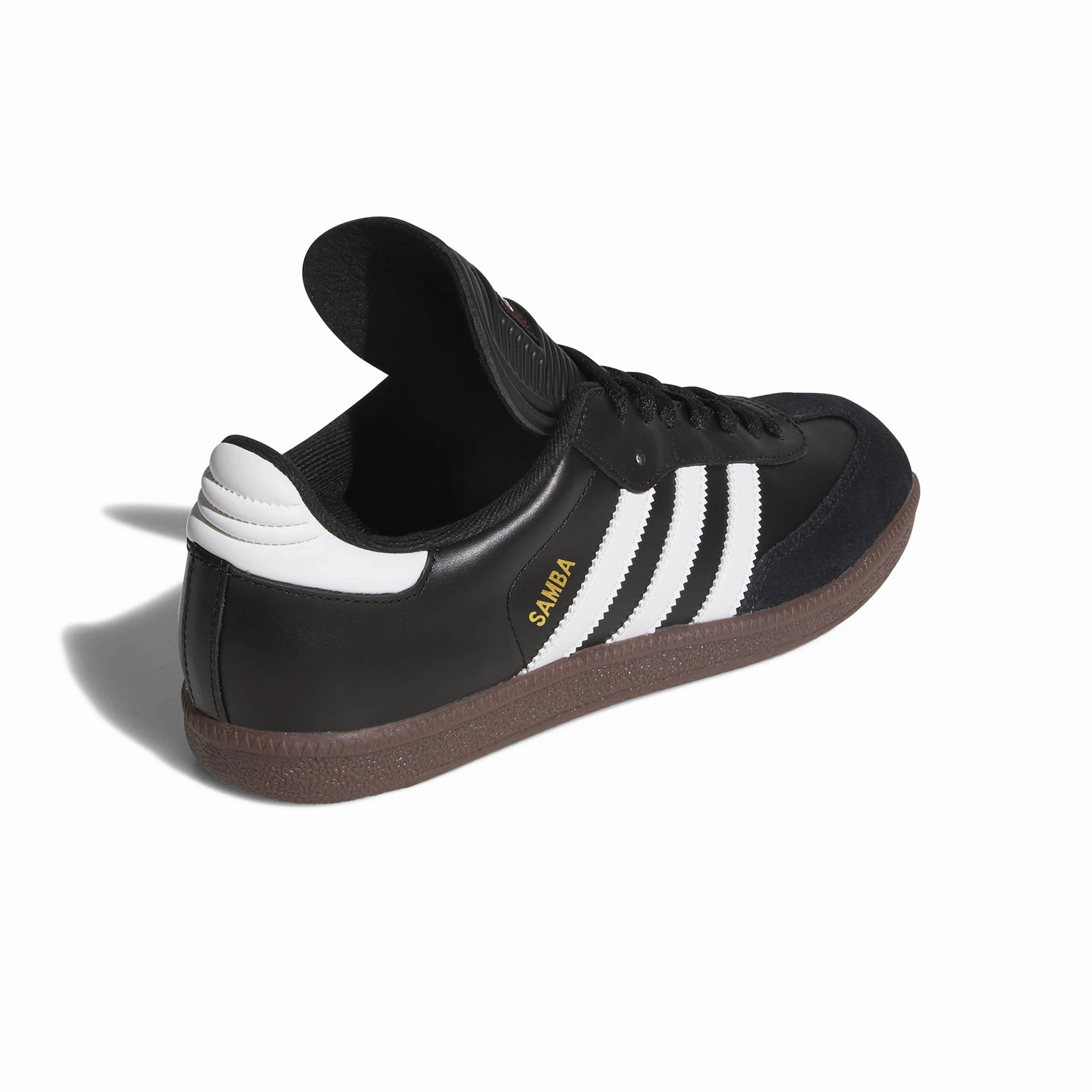 Samba Classic Boots 034563 Stability control Breath Detail