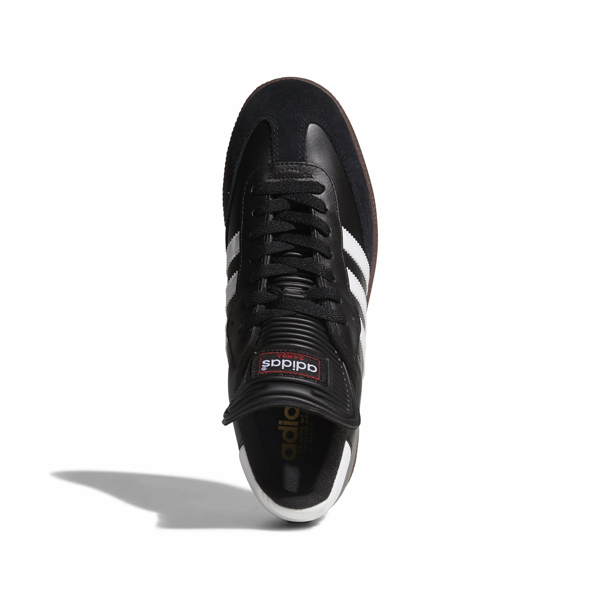 Pure Lines OrthoticFriendly Samba Classic Boots 034563