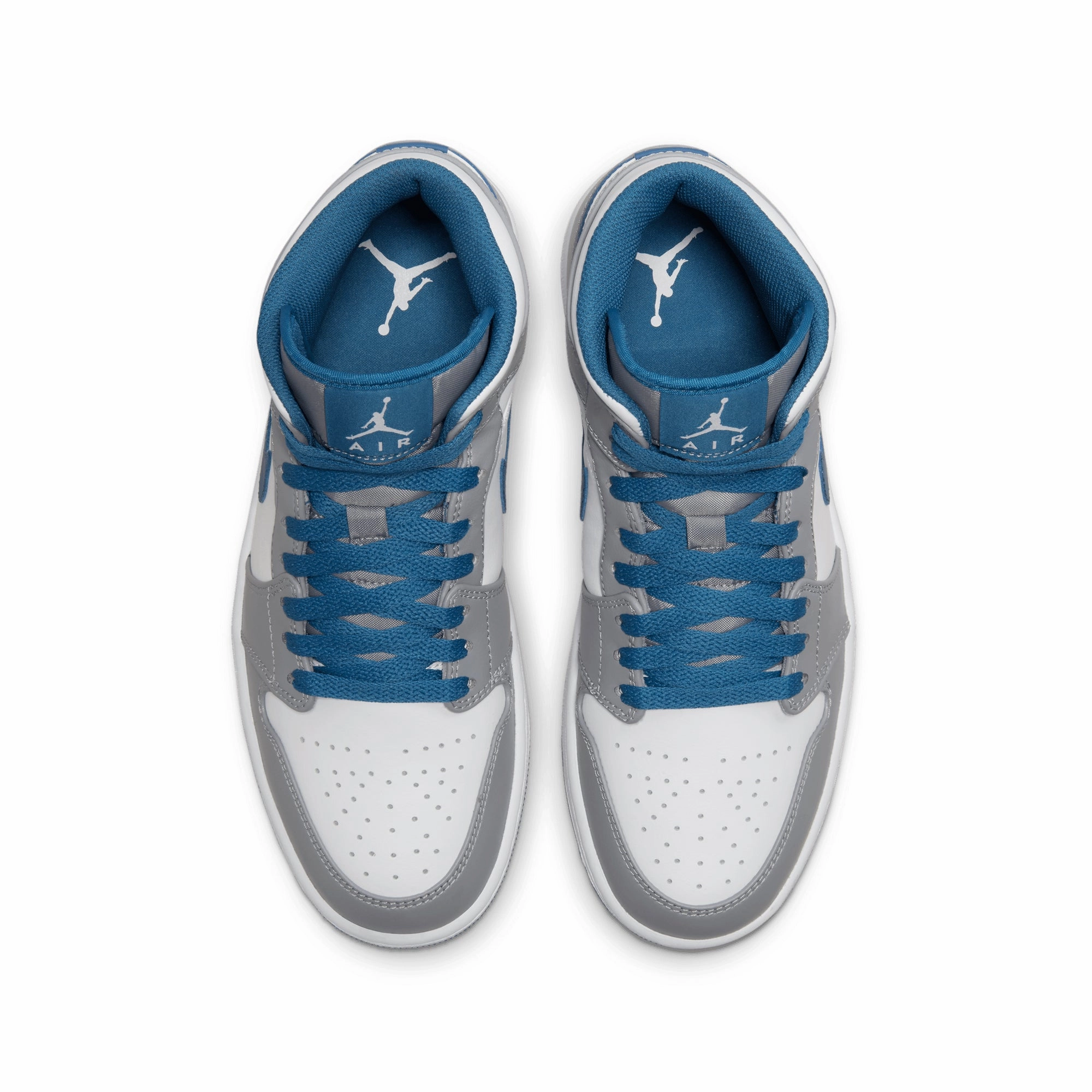 Air Jordan 1 Mid DQ8426-014 Enhanced comfort