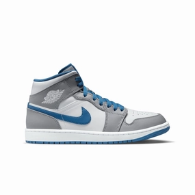 Air Jordan 1 Mid DQ8426-014 Adaptive Response Platform Everyday Pace